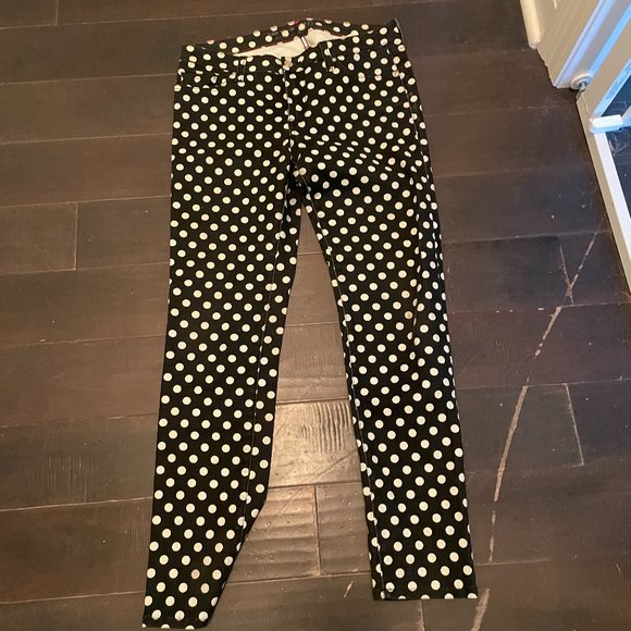 Kate Spade Capris - Picture 1 of 1